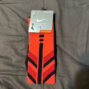 Nike Elite Basketball Socks